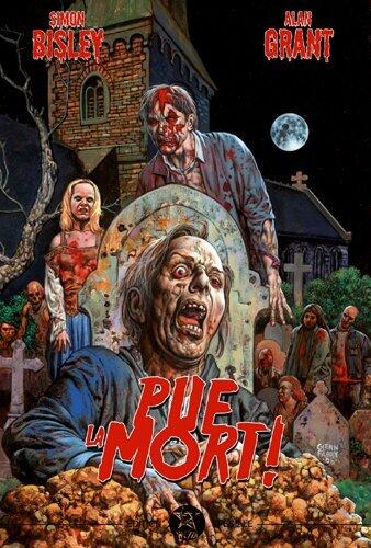 Pue La Mort !