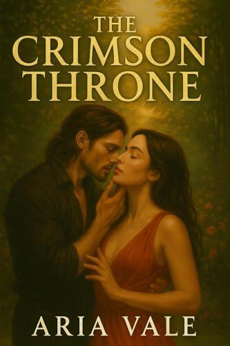 The Crimson Throne