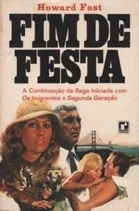 Fim de Festa