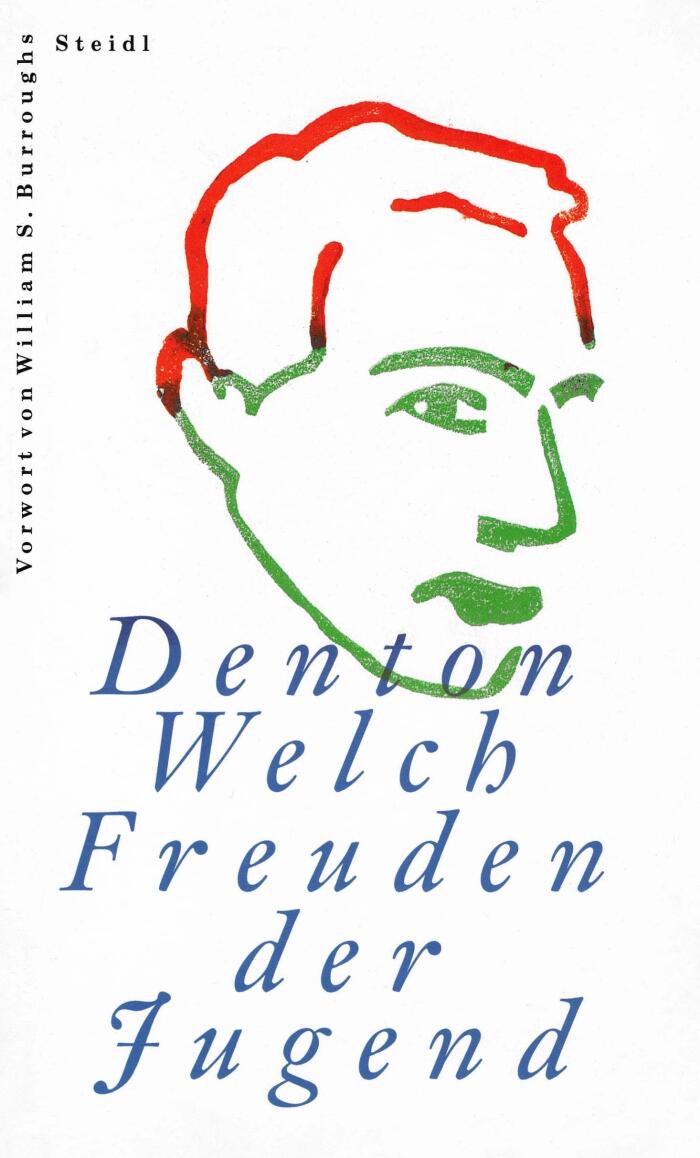 Freuden der Jugend