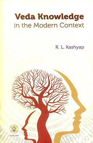 Veda Knowledge in The Modern Context