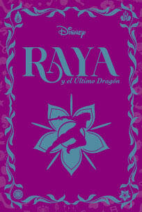 Raya y el último dragón