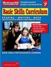 Basic Skills Curriculum: Grade 7