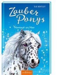 Zauberponys - Abenteuer am Meer