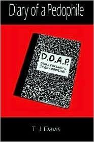 Diary Of A Pedophile