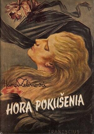 Hora pokušenia