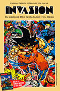 El libro de oro de Cazador y El Diego