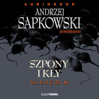 Szpony i kły
