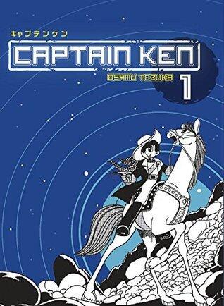 Captain Ken