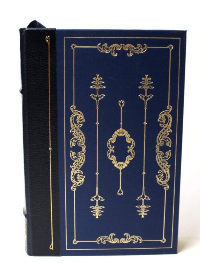 PERET GORIOT Transl by Donald M Frame