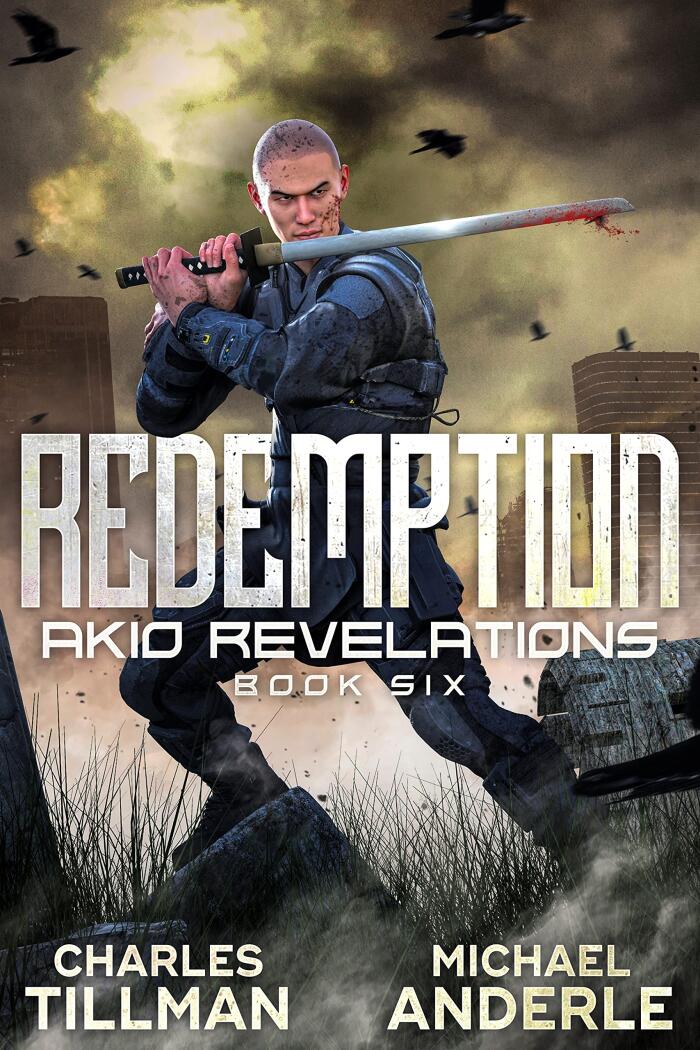Redemption