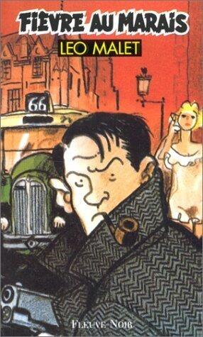 Fièvre au Marais