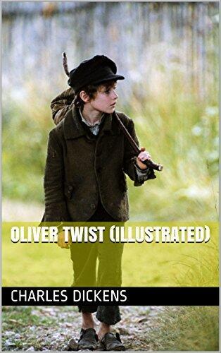 Oliver Twist
