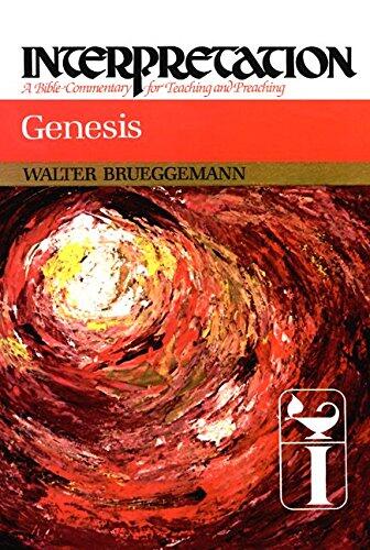 (Genesis)