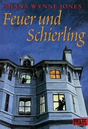 Feuer und Schierling