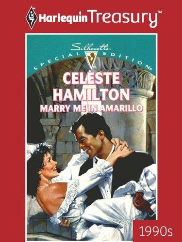 Marry Me in Amarillo