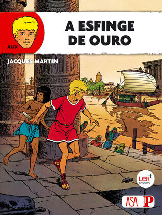 A Esfinge de Ouro