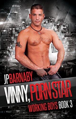 Vinny, Porn Star