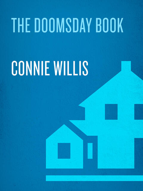Doomsday Book: A Novel