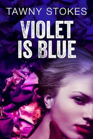 Violet is Blue