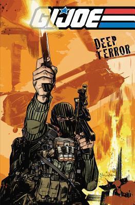 G.I. Joe: Deep Terror
