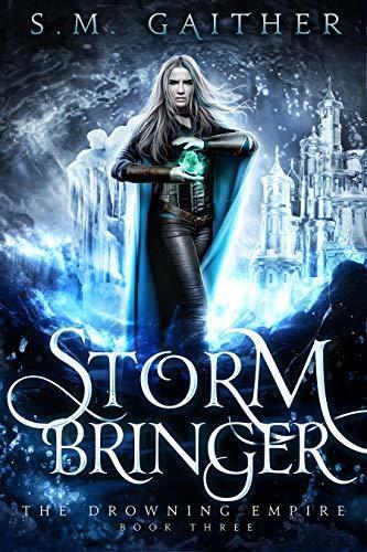 Storm Bringer