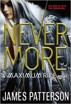 Maximum Ride; Nevermore
