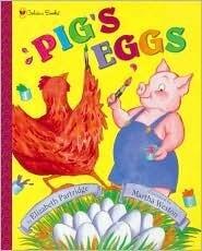 Pig's Eggs