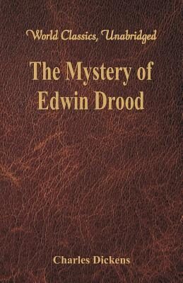The Mystery of Edwin Drood