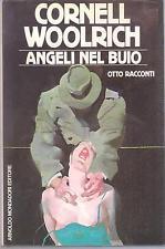 Angeli nel buio: otto racconti