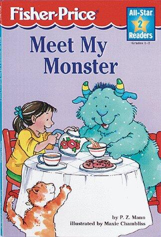 Meet My Monster Level 2