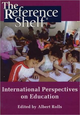 Intl Perspectives on Education