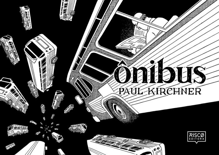 Ônibus