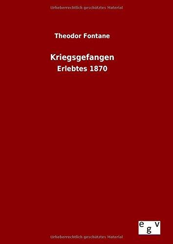 Kriegsgefangen
