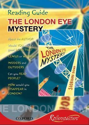 London Eye Mystery: Reading Guide