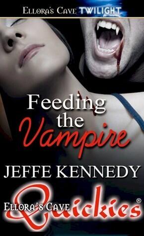 Feeding the Vampire