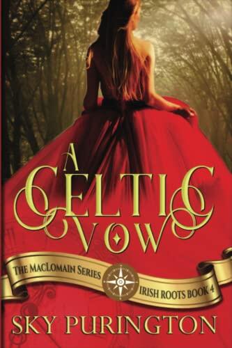 A Celtic Vow