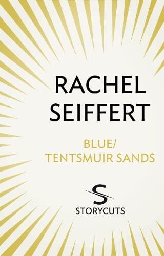 Blue / Tentsmuir Sands