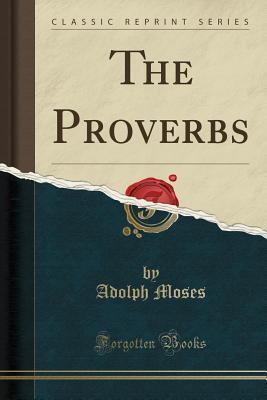 The Proverbs