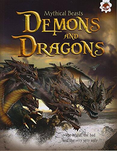 Demons and Dragons
