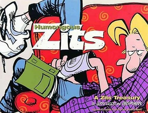 Zits Treasury