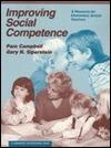 Improving Social Competence: A Resource for Elementary School Teachers