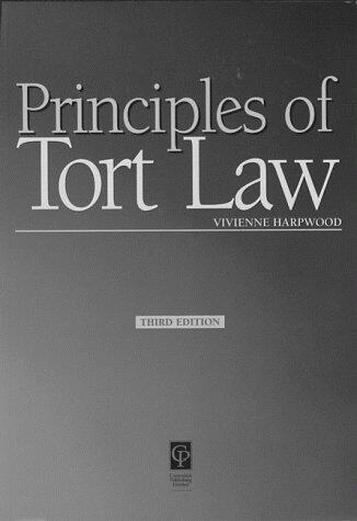 Tort Law
