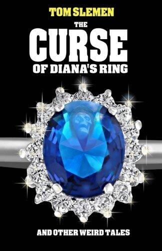 The Curse of Diana's Ring and Other Weird Tales