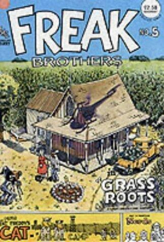 Grass Roots
