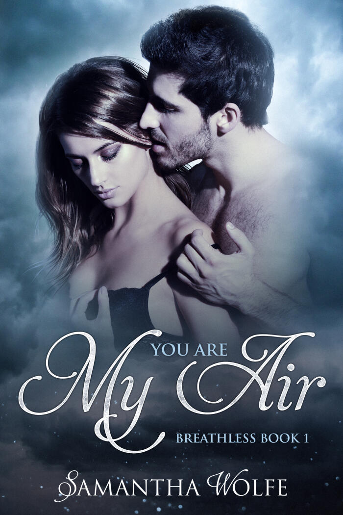 You Are My Air