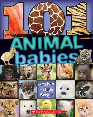 101 Animal Babies