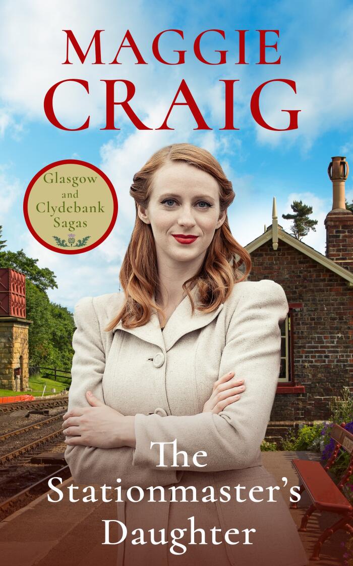 The Stationmaster's Daughter