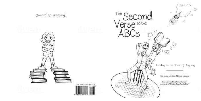 The Second Verse to the ABCs: Reading as the Power of Anything