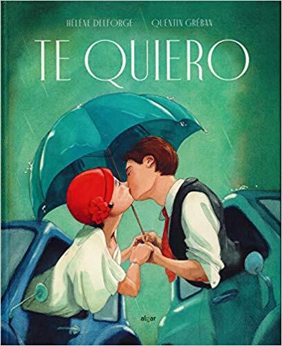 Te quiero
